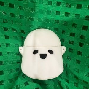 Ghost AirPod Case